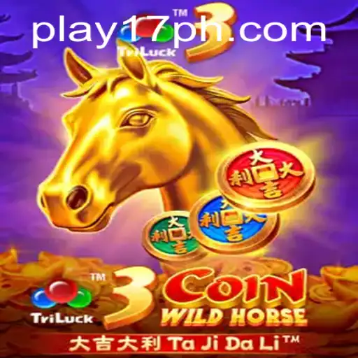 Exploring the Exciting World of 3CoinWildHorse – The Ultimate Gaming Experience