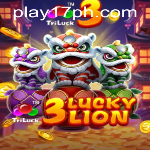 Dive into the Exciting World of 3LUCKYLION Game and Discover 17PH.COM