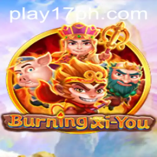 BurningXiYou: An Immersive Journey into a Mythical Realm