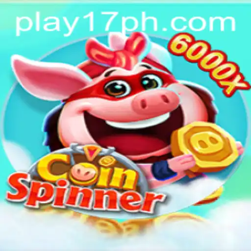 Experience the Thrill of CoinSpinner - A New Age Game by 17PH.COM