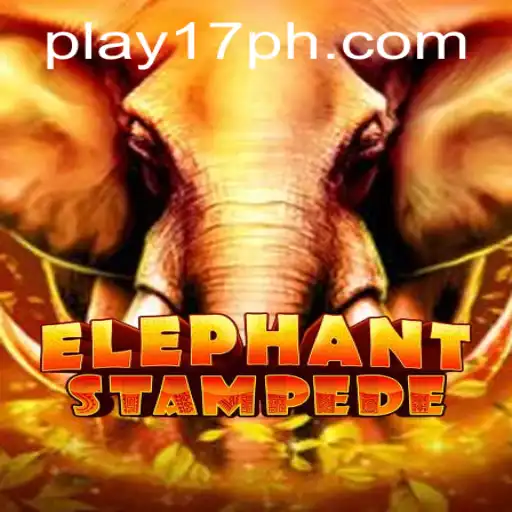ElephantStampede: A Thrilling Adventure with 17PH.COM