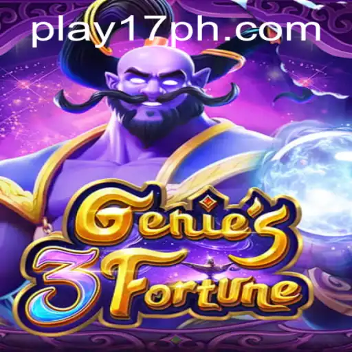 Discover Genie3Fortune: A Magical Journey into the World of Online Gaming