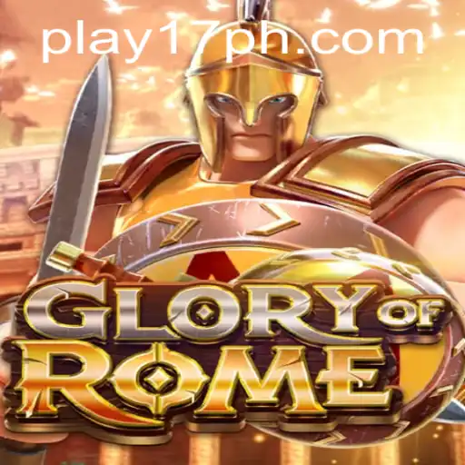 GloryofRome: A Strategic Expedition into Ancient Warfare