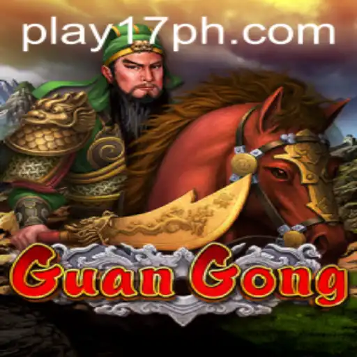 GuanGong: The Epic Regional Game with a Modern Twist