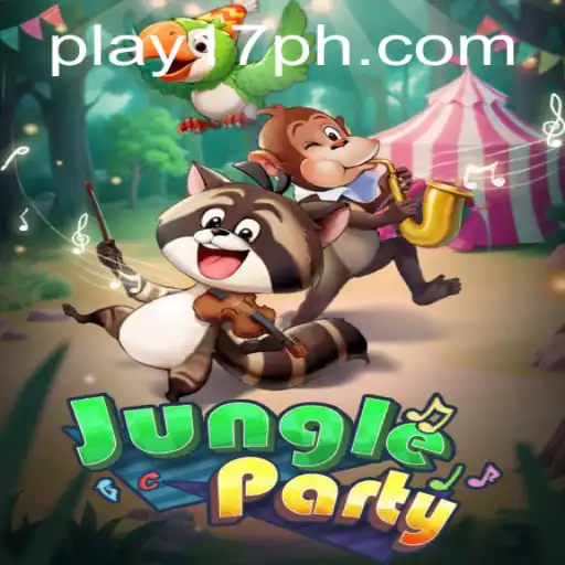 Exploring JungleParty: An Immersive Adventure Game Experience