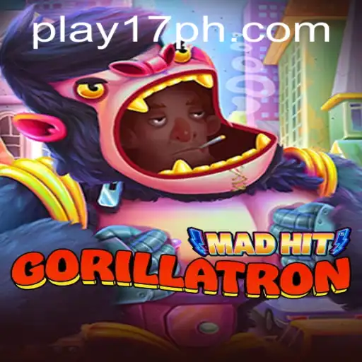 Unleashing Chaos in MadHitGorillatron: The Ultimate Gaming Experience
