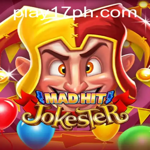 Discovering MadHitJokester: A New Gaming Sensation