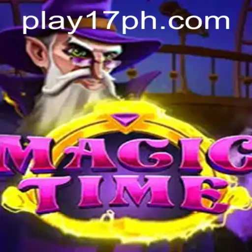 MagicTime: Explore the Realm of Enchantment with 17PH.COM