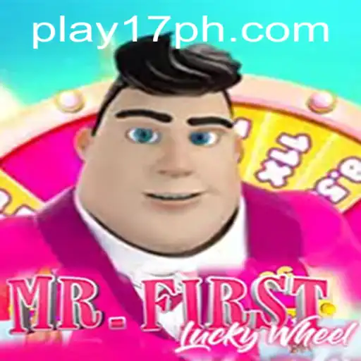 MrFirstLuckyWheel: A Thrilling Spin on Gaming