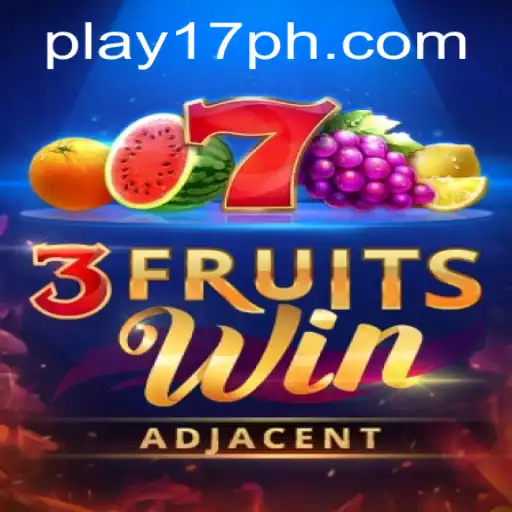 Exploring the Excitement of 3FruitsWin: An Intriguing Blend of Fun and Strategy