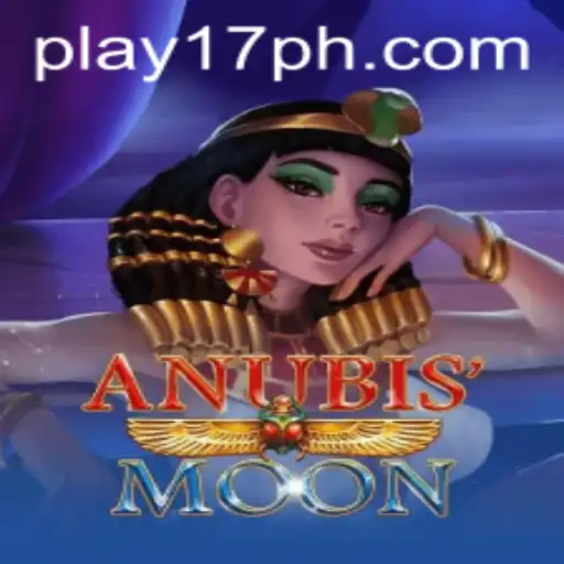 AnubisMoon: A Journey into the Mystical World of 17PH.COM