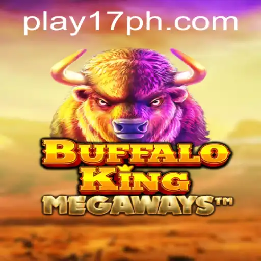 BuffaloKing: A Majestic Journey Through the Wild