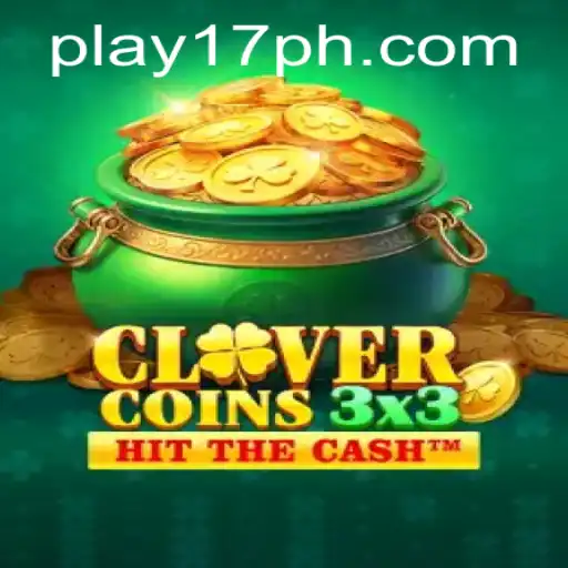 Clovercoin3x3: A New Puzzle Gaming Experience