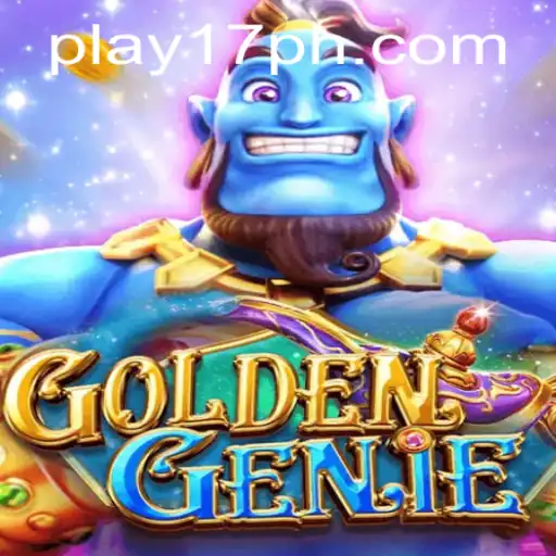 Unveiling the Magic of GOLDENGENIE: A Journey into Enchantment