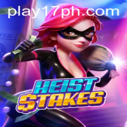 Discover the Thrilling Experience of HeistStakes