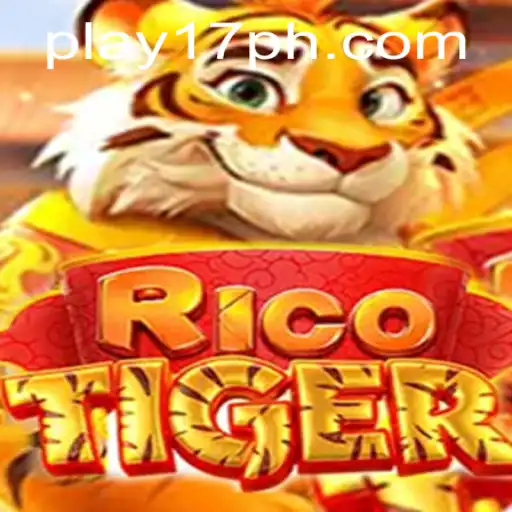 RicoTiger: A New Gaming Sensation with an Edge