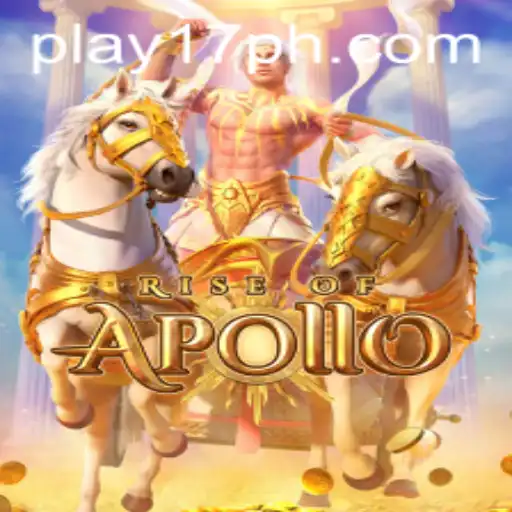 Rise of Apollo: A Divine Gaming Experience