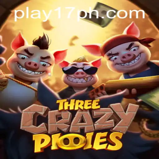 Exploring ThreeCrazyPiggies: An Exciting Adventure with 17PH.COM