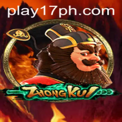 Exploring the Enchanting World of ZhongKui: A Modern Twist on Mythological Gaming
