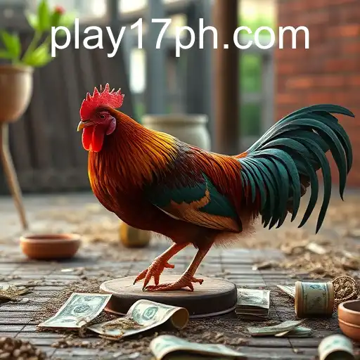 The Rise of Online Sabong: A Digital Transformation