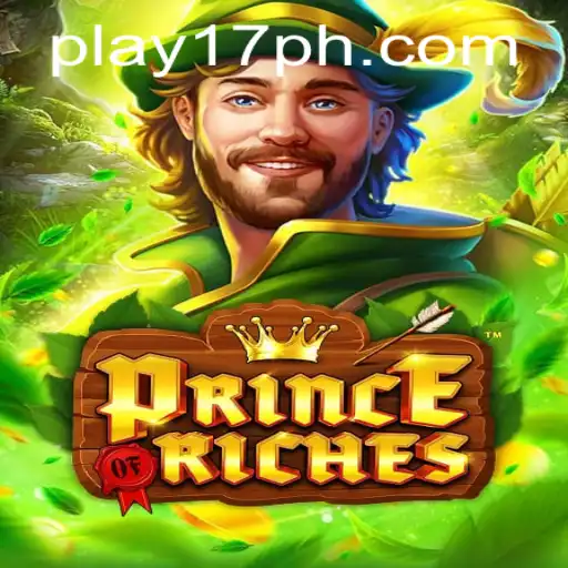 Exploring PrinceOfRiches: A New Gaming Sensation
