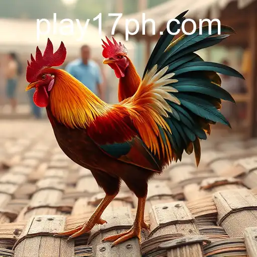 The Intricacies of Sabong Games: Exploring the World of 17PH.COM