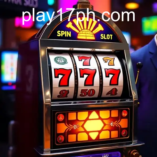Understanding Slot Machines: A Comprehensive Insight into 17PH.COM
