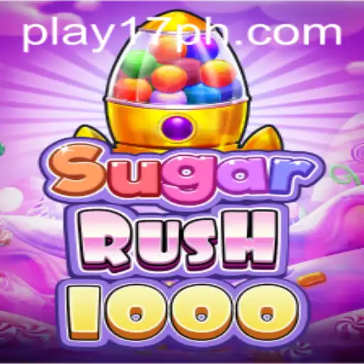 SugarRush1000: A Sweet Adventure into the Game World