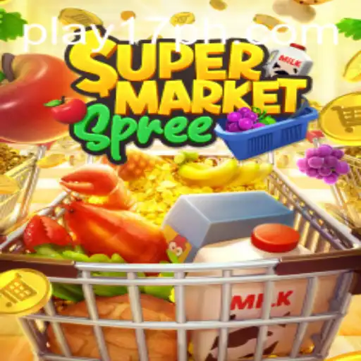 Discover SupermarketSpree: The Ultimate Shopping Adventure