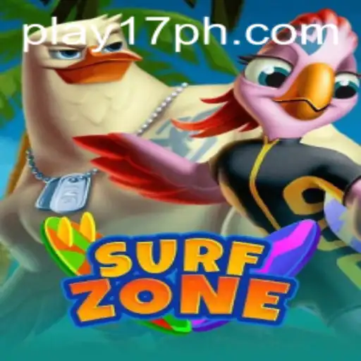 Dive into the Thrilling World of SurfZone: A Game That Challenges The Ocean Waves