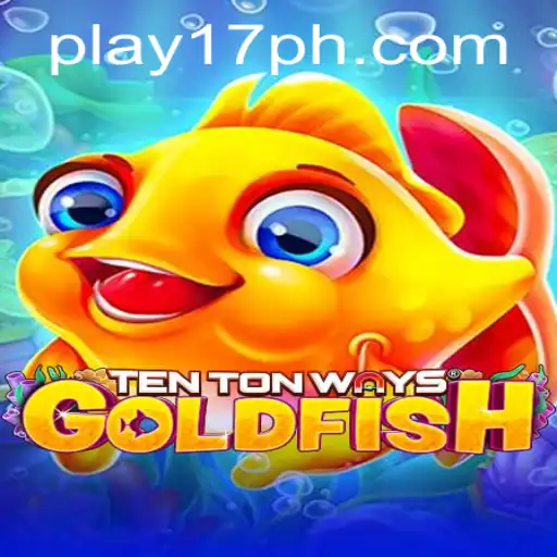 Dive into the Mesmerizing World of TenTonWaysGoldfish