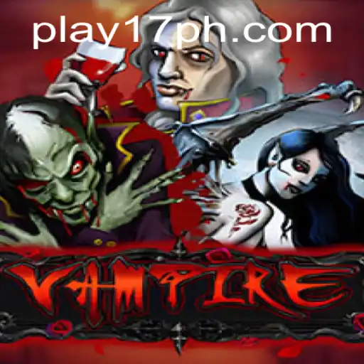 Exploring the Enigmatic World of 'Vampire' Game