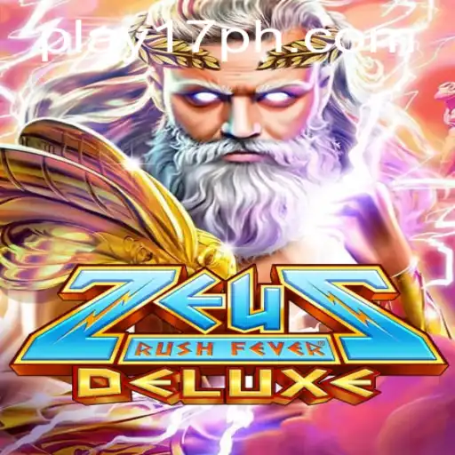 ZeusRushFeverDeluxe: A Thrilling Journey into Mythological Gaming